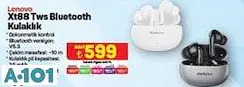 LENOVO XT88 TWS BLUETOOTH KULAKLIK LENOVO XT88 TWS BLUETOOTH KULAKLIK